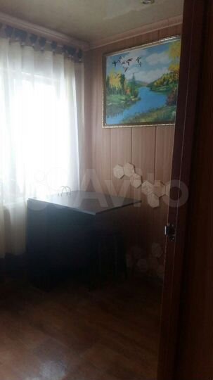 Комната 18 м², 1/1 эт.