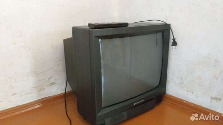 Телевизор hitachi fujian