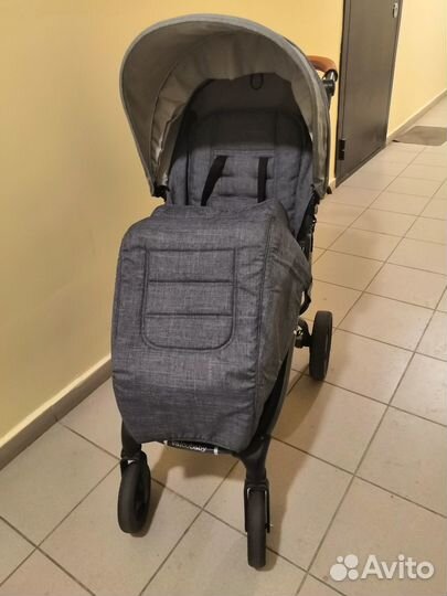 Valco baby snap 4 trend