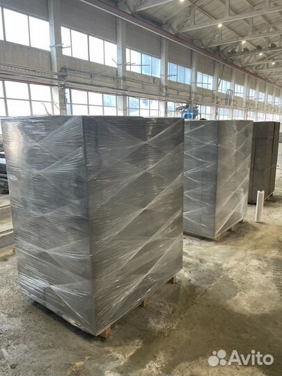 Блоки с мелким дефектом D600 2,3 сорт