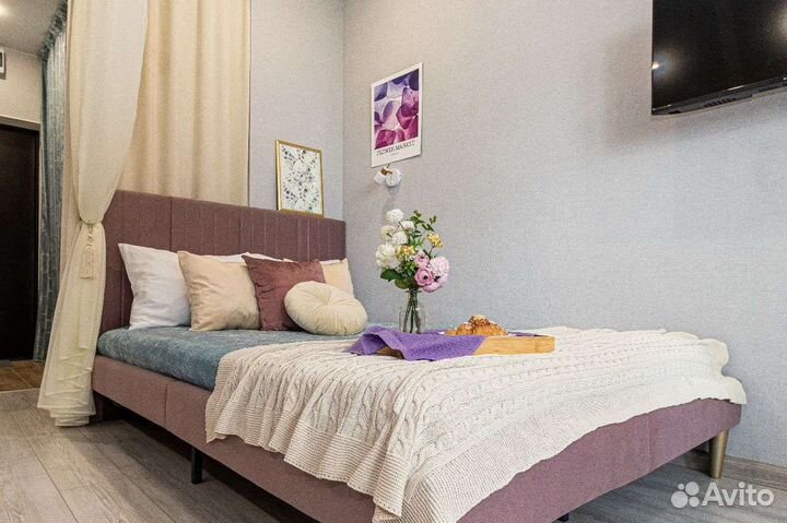 Интерьерная съёмка квартир и домов