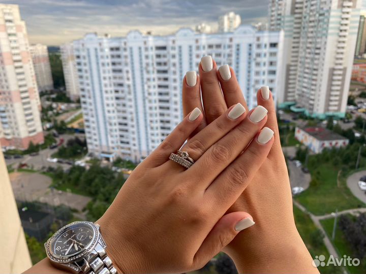 Мастер маникюра и педикюра на дому