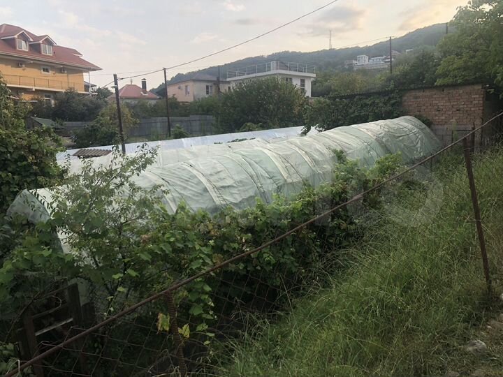 Участок 9,1 сот. (ИЖС)