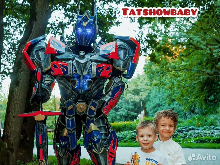 Аниматор Мытищи