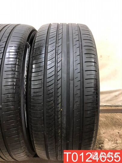 Yokohama Advan dB V552 245/45 R19 98Y