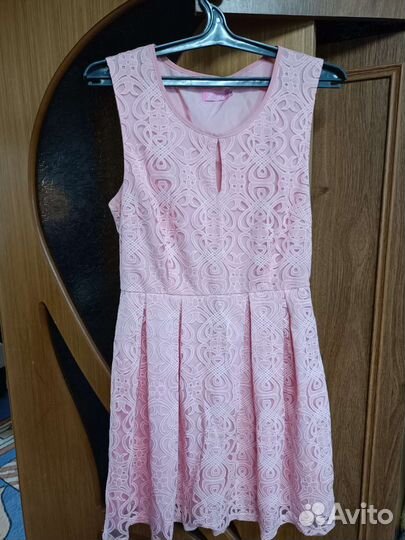 Платье вечернее