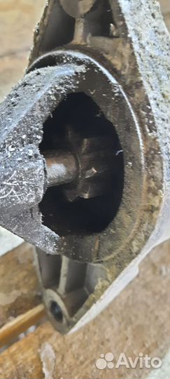 Стартер Geely CK/Otaka 2006-2016