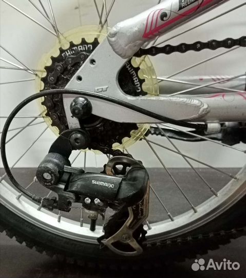 GT Laguna 20