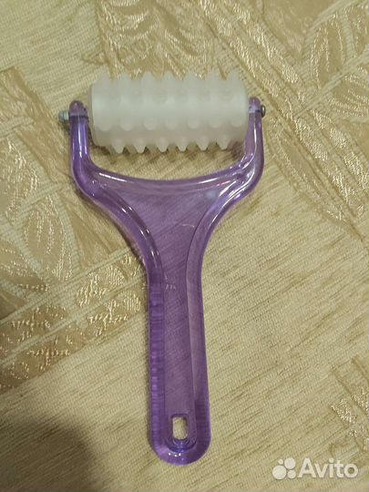 Массажер роликовый