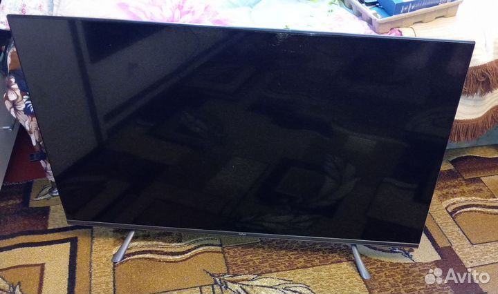 Телевизор SMART tv