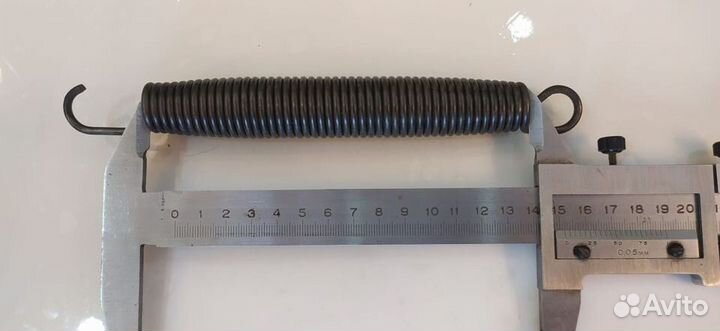 Пружины для батута