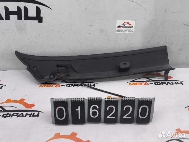 Жабо правое Peugeot Boxer фургон(250) 4HU 2010