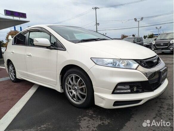 Honda Insight 1.5 CVT, 2013, 20 000 км
