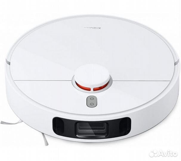 Робот-пылесос Xiaomi Robot Vacuum S10+