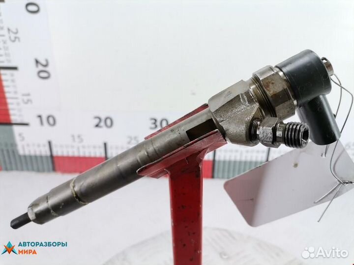 Форсунка Mercedes-Benz C-Класс A6460700787