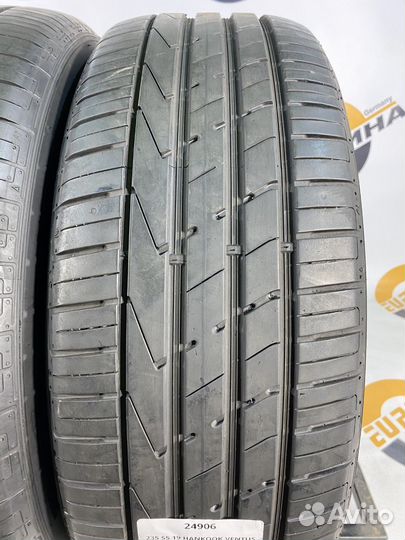 Hankook Ventus S1 Evo2 SUV K117A 235/55 R19 102W