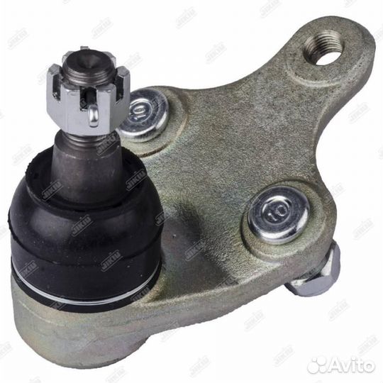 Jikiu JB21222 Опора шаровая перед прав