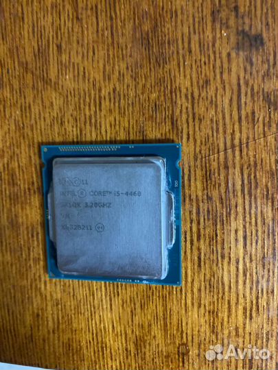 Комплект Материнская плата+процессор+озу