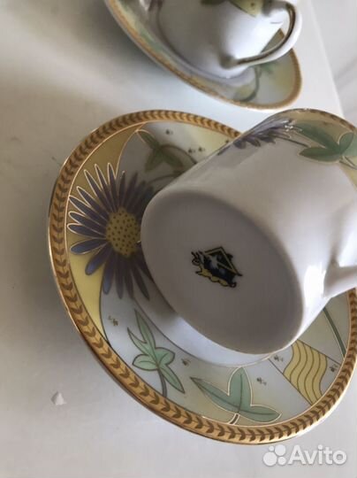 Кофейный сервис