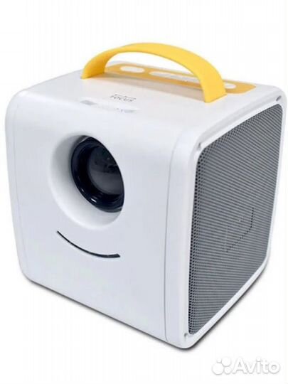 Проектор детский