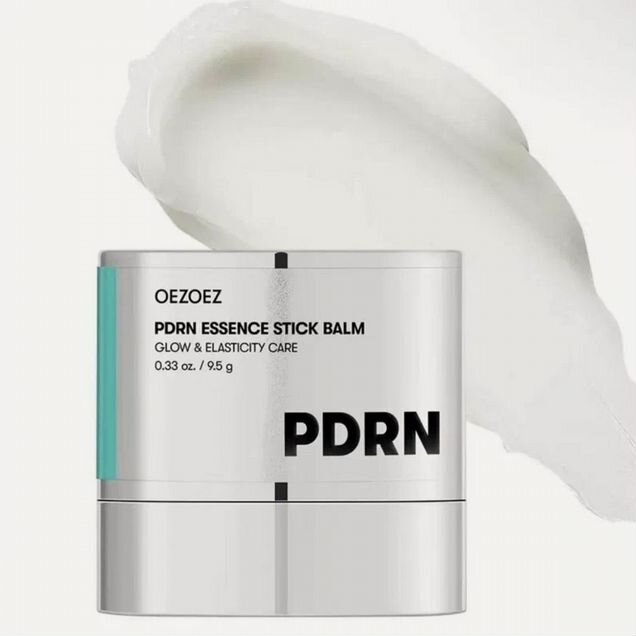 Стик-бальзам с пептидами и pdrn