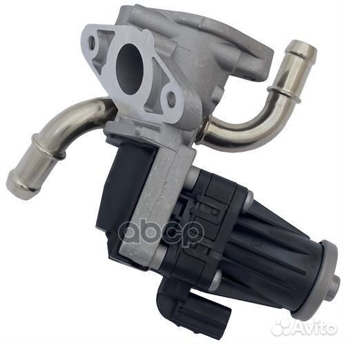 Клапан рециркуляции Z68903R Zikmar