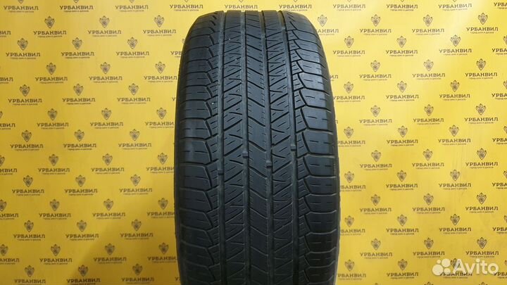 Tigar Summer SUV 235/55 R18 100V