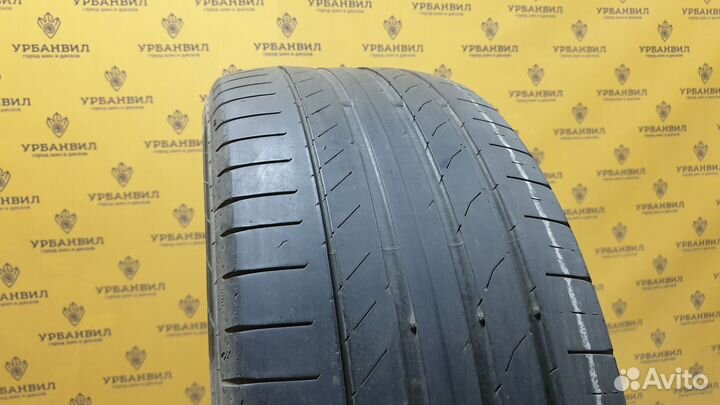 Continental ContiSportContact 5 230/50 R18