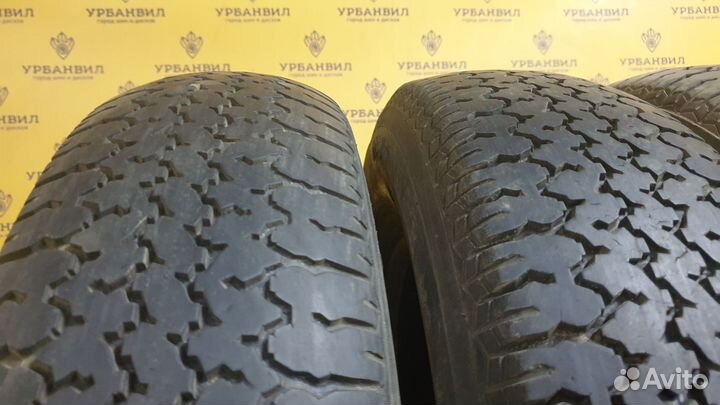 Омскшина ВЛИ-10 175/80 R16 88Q