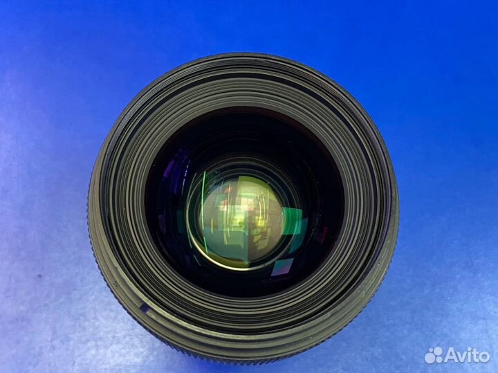 Sigma AF 35mm f/1.4 DG HSM Art Nikon F