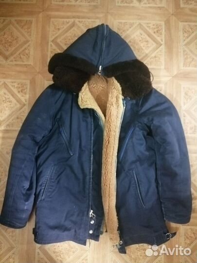 Летный костюм ввс СССР