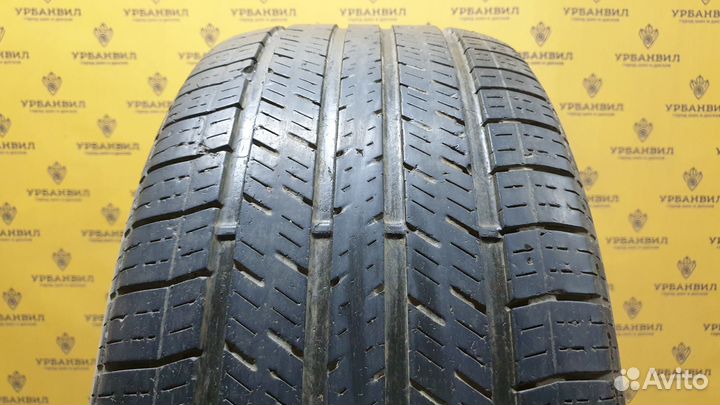 Continental Conti4x4Contact 275/55 R17 109V