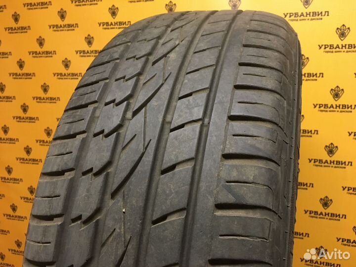 Continental ContiCrossContact UHP 255/50 R19