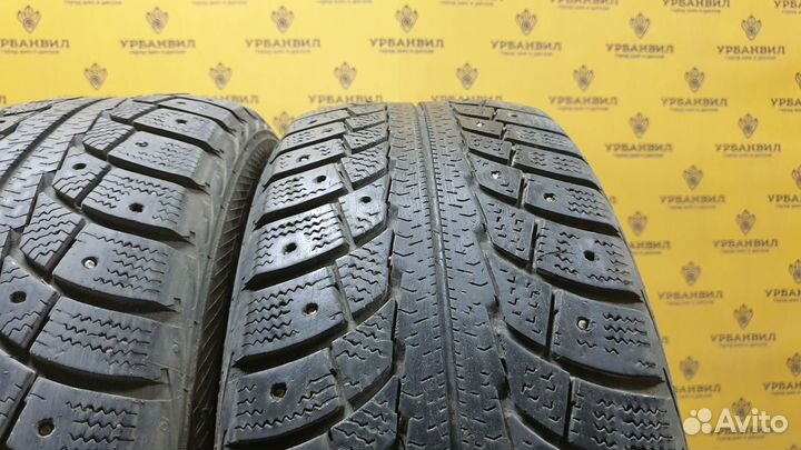 Gislaved Nord Frost 5 195/65 R15 91T