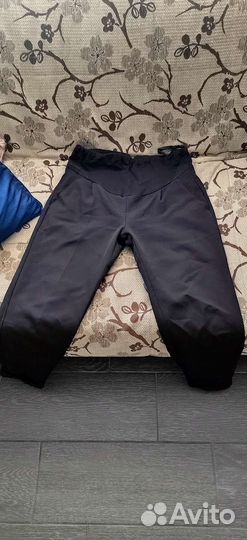 Брюки для беременных