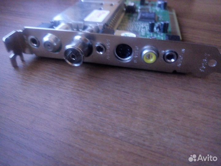 TV тюнер