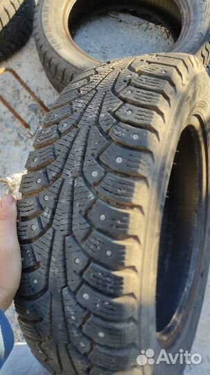 Nokian Tyres Nordman 5 165/65 R14