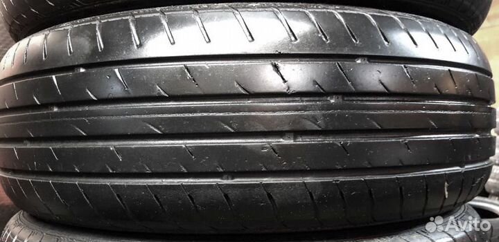 Nexen N'Fera SU4 185/65 R15