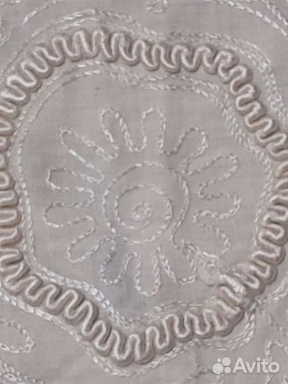 Старинный платок до 1917г