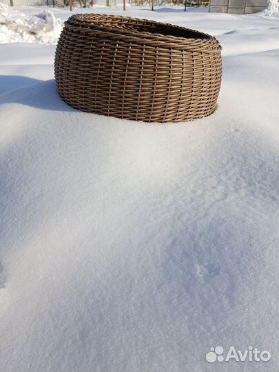 Юбка для новогодней елки