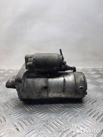 Стартер Opel Vectra хэтчбэк 5 дв. 1.9 Z19DTH 2006