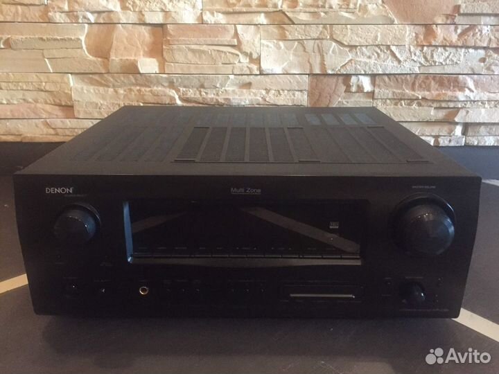 Denon AVR-2309