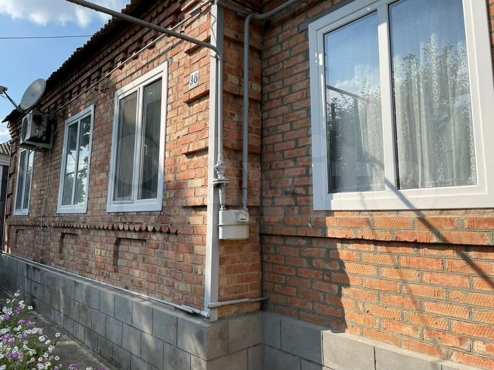 Дом 69,1 м² на участке 4,5 сот.