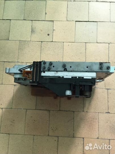 Гидроблок АКПП 722.6