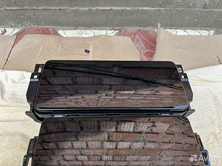 Land Rover Range Rover L405 L494 Магнитола