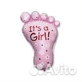 Воздушные шары. Выписка