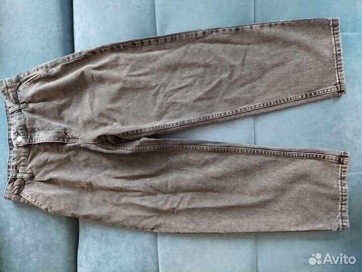 Джинсы для девочки