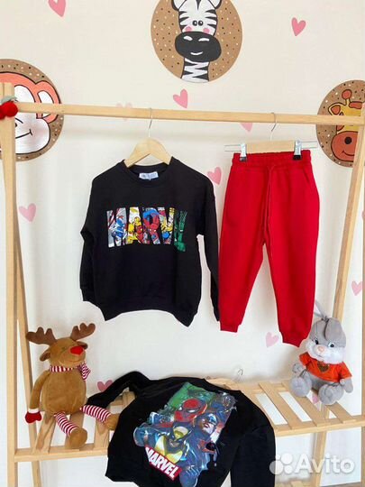 Костюм для мальчика Zara 134,для детского сада