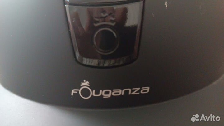 Шлем для верховой езды fouganza