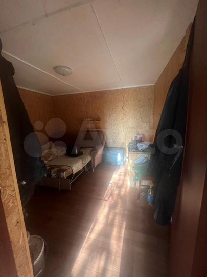 Дом 66,3 м² на участке 20 сот.